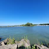 Review photo of Geneva State Park Campground by Greg S., June 25, 2022