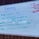 Review photo of Grande Hot Springs RV Resort by Claudia L., June 25, 2022