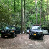 Review photo of Hurricane Creek Camp by Noskiz , June 25, 2022