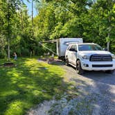 Review photo of HTR Niagara Campground by Greg S., June 25, 2022