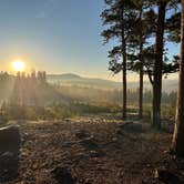 Review photo of West Magnolia Campground by Aneece D., June 3, 2022