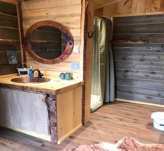Camper-submitted photo from Coyote Outfitters