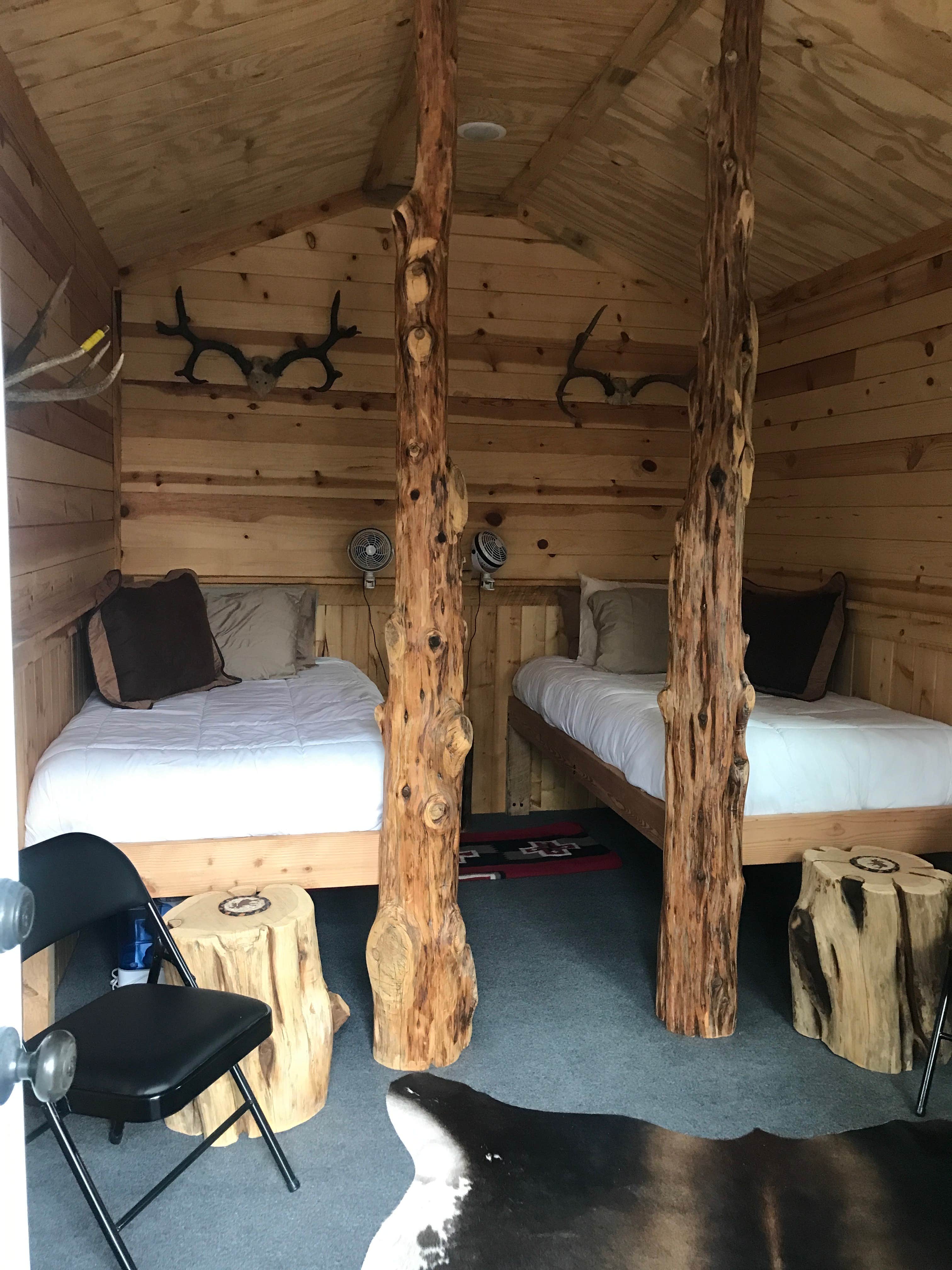 Camping near Nakation Getaway - Clothing Optional: Coyote Outfitters, Hesperus, Colorado