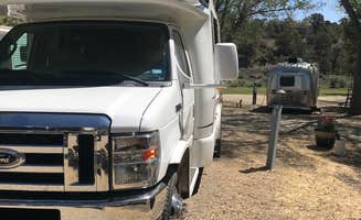 Susan L.'s photo of rv camping at Mesa Verde RV Resort near Mesa Verde National Park