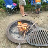 Review photo of Coeur d'Alene National Forest Big Hank Campground by Jana H., July 16, 2018