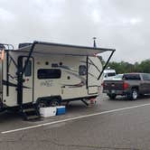 Review photo of White Rock Visitor Center RV Park by Craig & Linda  L., June 25, 2022