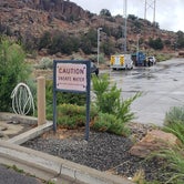 Review photo of White Rock Visitor Center RV Park by Craig & Linda  L., June 25, 2022