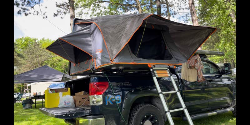 Camper submitted image from RV Village Camping Resort