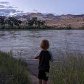 Review photo of Green River Campground — Dinosaur National Monument by creagh B., June 25, 2022