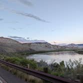 Review photo of Green River Campground — Dinosaur National Monument by creagh B., June 25, 2022