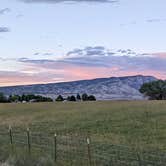 Review photo of Green River Campground — Dinosaur National Monument by creagh B., June 25, 2022