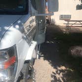 Review photo of Moab Rim RV Campark by Susan L., June 25, 2022