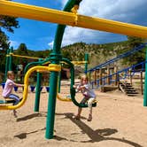 Review photo of Yogi Bear's Jellystone Park at Estes Park by Ryszard T., June 25, 2022