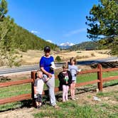 Review photo of Yogi Bear's Jellystone Park at Estes Park by Ryszard T., June 25, 2022