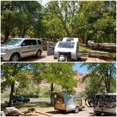 Review photo of Fruita Campground by Mary S., July 16, 2018