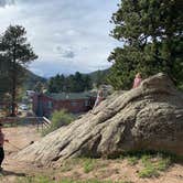 Review photo of Yogi Bear's Jellystone Park at Estes Park by Ryszard T., June 25, 2022