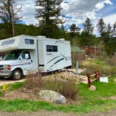 Review photo of Yogi Bear's Jellystone Park at Estes Park by Ryszard T., June 25, 2022