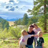 Review photo of Yogi Bear's Jellystone Park at Estes Park by Ryszard T., June 25, 2022