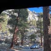 Review photo of Whitney Portal by Katie T., June 24, 2022