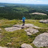 Review photo of Donnell Pond Public Reserved Land by Casey , June 25, 2022