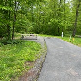 Review photo of French Creek State Park Campground by Napunani , June 25, 2022