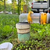 Review photo of French Creek State Park Campground by Napunani , June 25, 2022