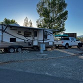 Review photo of Silver State RV Park by Tom S., June 25, 2022