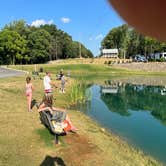 Review photo of The Ridge Outdoor Resort by Stephanie H., June 25, 2022