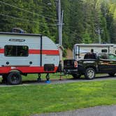 Review photo of Wallace RV Park by Shonni N., June 25, 2022