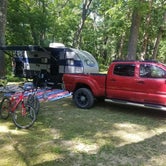Review photo of Arrowhead RV Campground by Travis I., June 25, 2022