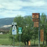 Review photo of Wonderland RV Park by Susan L., June 25, 2022