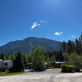 Review photo of West Glacier KOA Resort by Cassie M., June 25, 2022