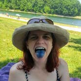 Review photo of Greenbrier State Park Campground - TEMPORARILY CLOSED by Julie A., July 16, 2018