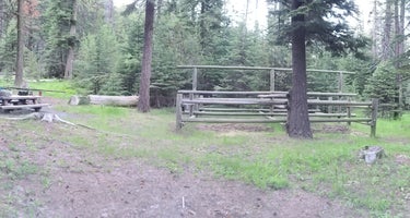 Slide Creek Campground