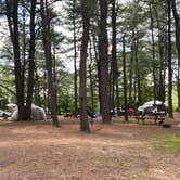 Review photo of Evergreen Lake Campground by Luis B., June 25, 2022