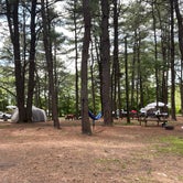 Review photo of Evergreen Lake Campground by Luis B., June 25, 2022