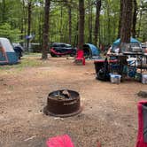 Review photo of Evergreen Lake Campground by Luis B., June 25, 2022