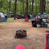 Review photo of Evergreen Lake Campground by Luis B., June 25, 2022