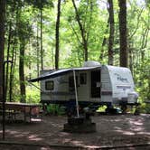 Review photo of Standing Indian Campground by Asher K., July 26, 2016