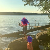 Review photo of Lake Carmi State Park by Melissa L., July 16, 2018