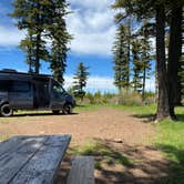 Review photo of Saddle Creek Campground by Cheryl M., June 23, 2022