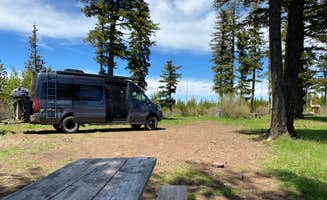 Cheryl M.'s photo at Saddle Creek Campground near White Bird, ID