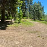 Review photo of McBride Campground by Cheryl M., June 25, 2022