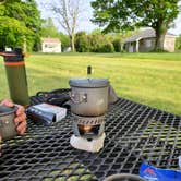 Review photo of Village Campground — Sleeping Bear Dunes National Lakeshore by Jason H., June 25, 2022