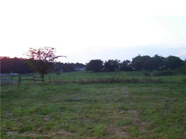 Camper-submitted photo at The Warriors of the Rainbow Horse Sanctuary, Inc. near La Russell, MO