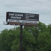 Review photo of Owl Creek Market and RV Park by Beth R., June 25, 2022