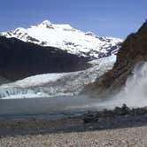 Review photo of Mendenhall Lake Campground by Lindsay B., June 18, 2015