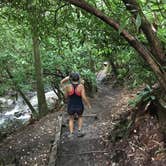 Review photo of Standing Indian Campground by Asher K., July 26, 2016