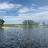 Review photo of Richland reservoir dispersed camping by Eric G., June 25, 2022