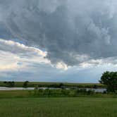 Review photo of Richland reservoir dispersed camping by Eric G., June 25, 2022